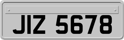 JIZ5678
