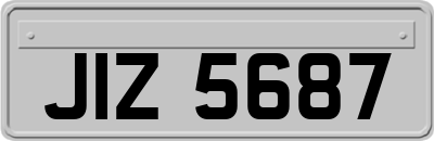 JIZ5687