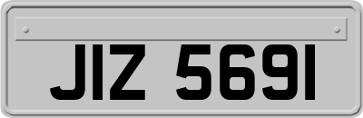 JIZ5691