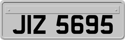 JIZ5695