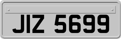 JIZ5699