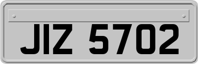 JIZ5702