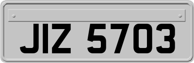 JIZ5703