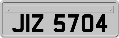 JIZ5704