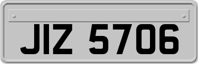 JIZ5706