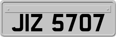 JIZ5707