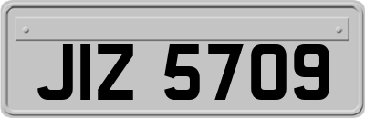 JIZ5709