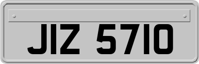 JIZ5710