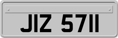 JIZ5711