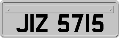 JIZ5715
