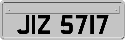 JIZ5717