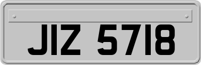 JIZ5718