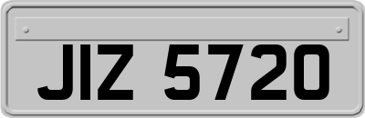 JIZ5720