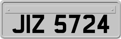 JIZ5724
