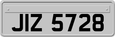 JIZ5728