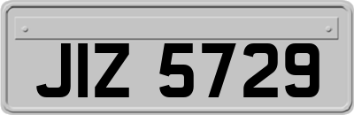 JIZ5729
