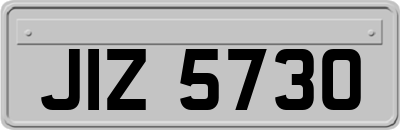 JIZ5730