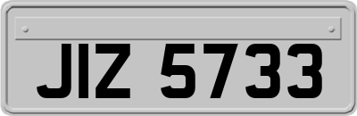 JIZ5733