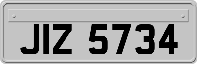 JIZ5734
