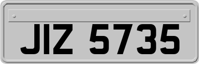 JIZ5735