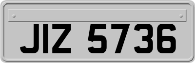 JIZ5736