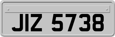 JIZ5738