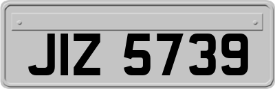 JIZ5739