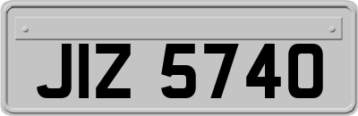 JIZ5740