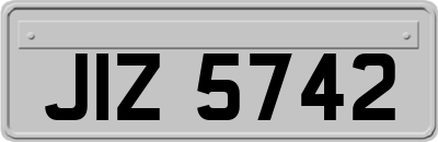 JIZ5742
