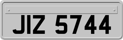 JIZ5744