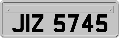 JIZ5745