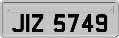 JIZ5749