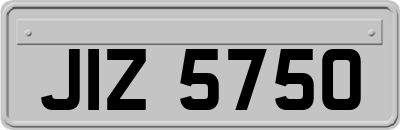 JIZ5750