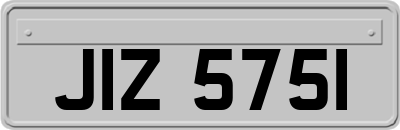 JIZ5751