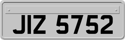 JIZ5752