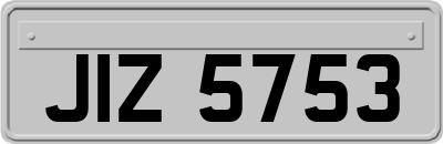 JIZ5753