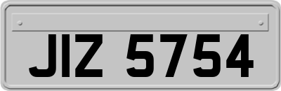 JIZ5754