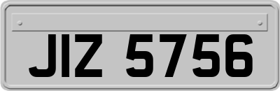 JIZ5756