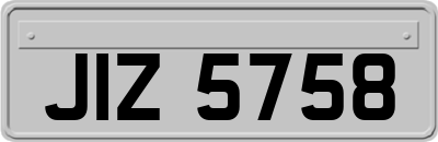 JIZ5758