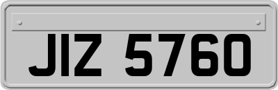 JIZ5760
