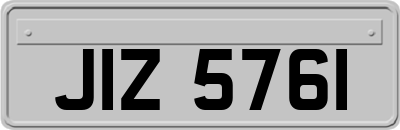JIZ5761