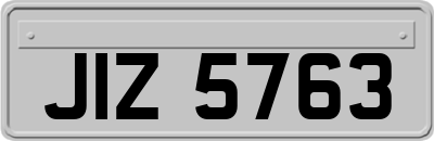 JIZ5763