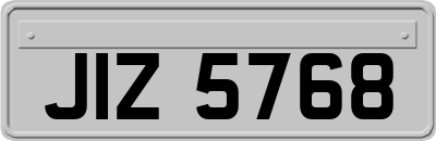 JIZ5768