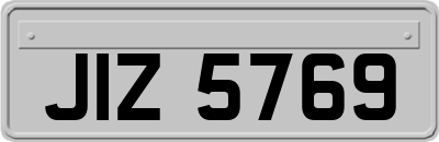 JIZ5769