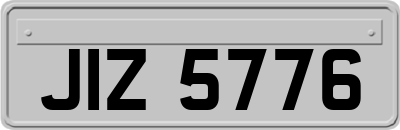 JIZ5776