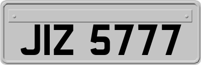 JIZ5777