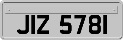 JIZ5781