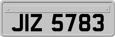 JIZ5783