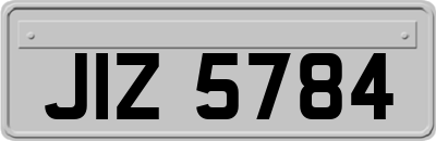 JIZ5784