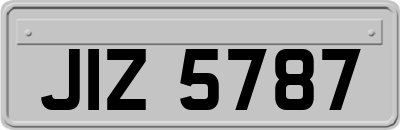 JIZ5787